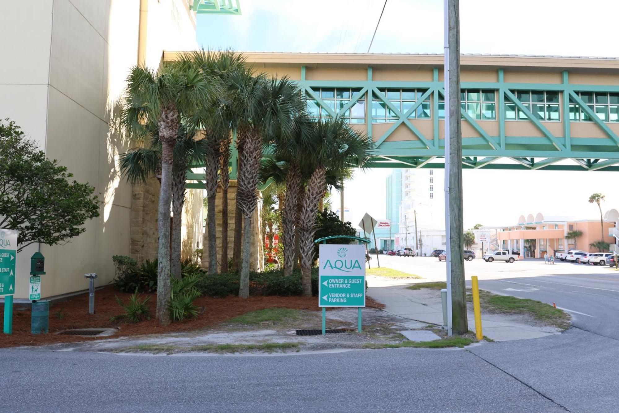 Apartment Aqua 1504 Beachfront With Free Chairs Panama City Beach